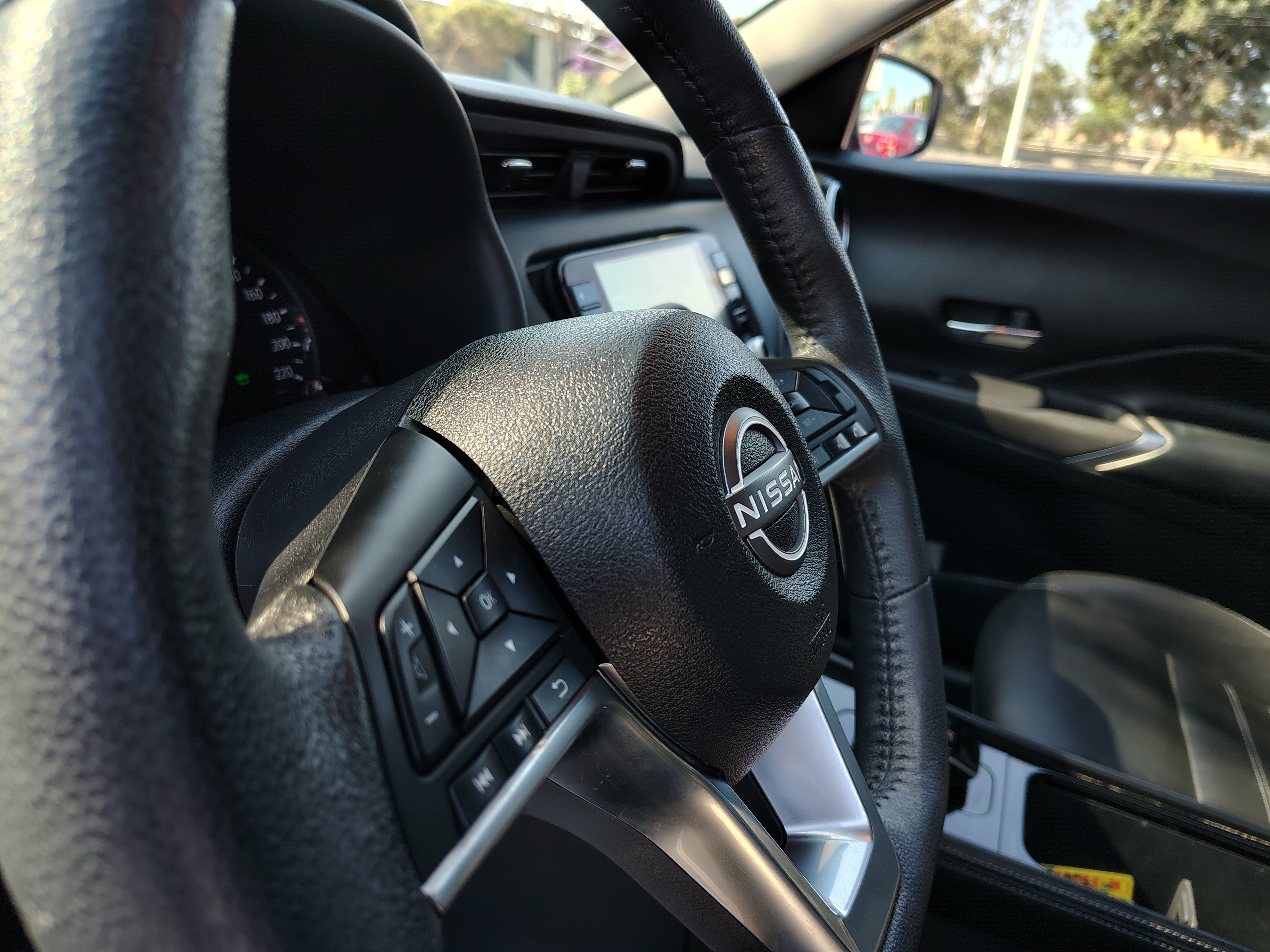 2024 Nissan KICKS 5P EXCLUSIVE E-POWER HEV L31.2 AUT