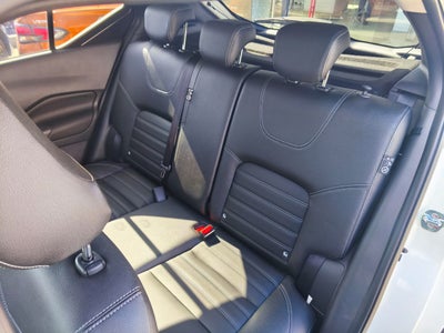 2025 Nissan KICKS 5P EXCLUSIVE E-POWER HEV L31.2 AUT