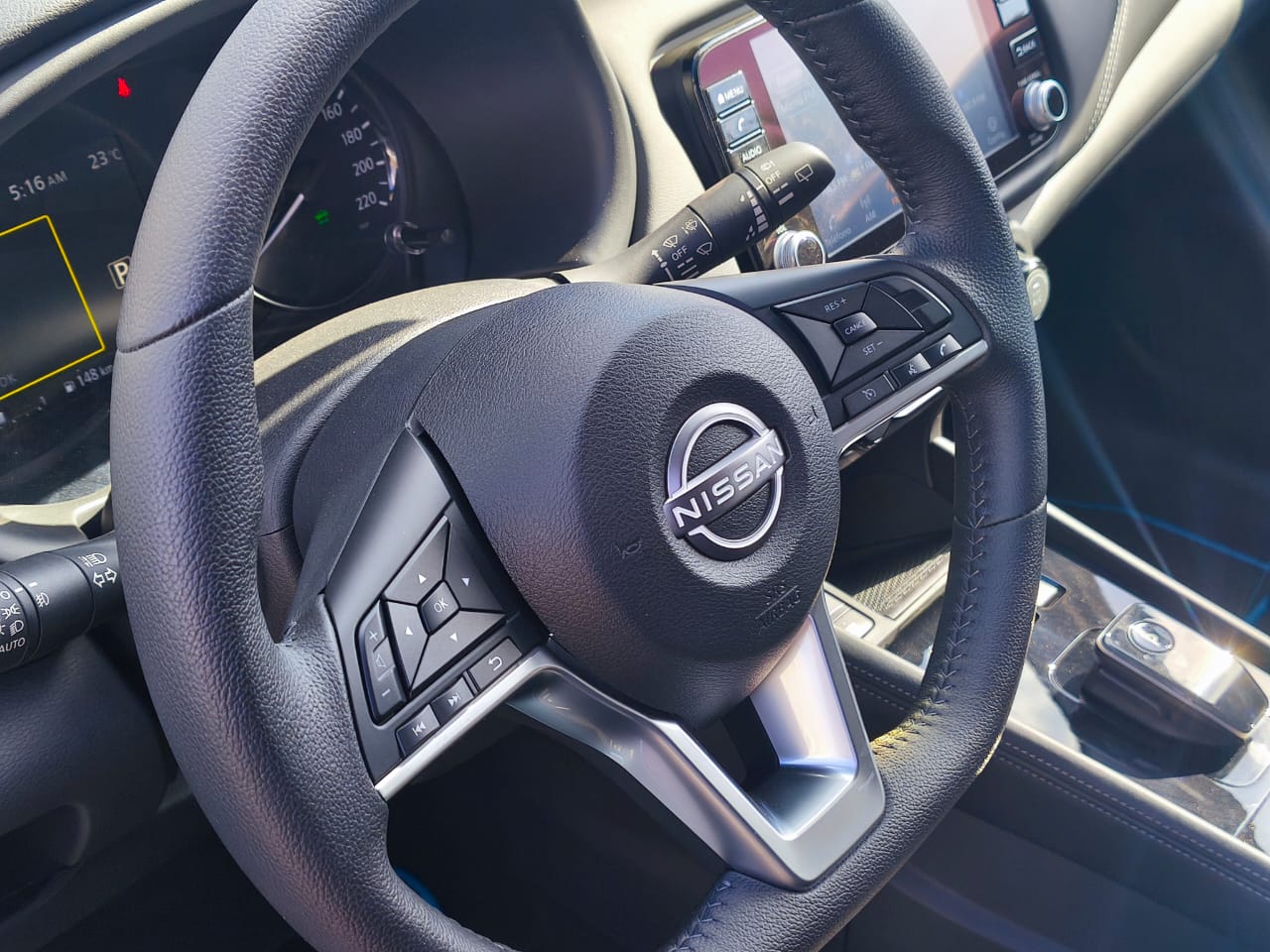 2025 Nissan KICKS 5P EXCLUSIVE E-POWER HEV L31.2 AUT