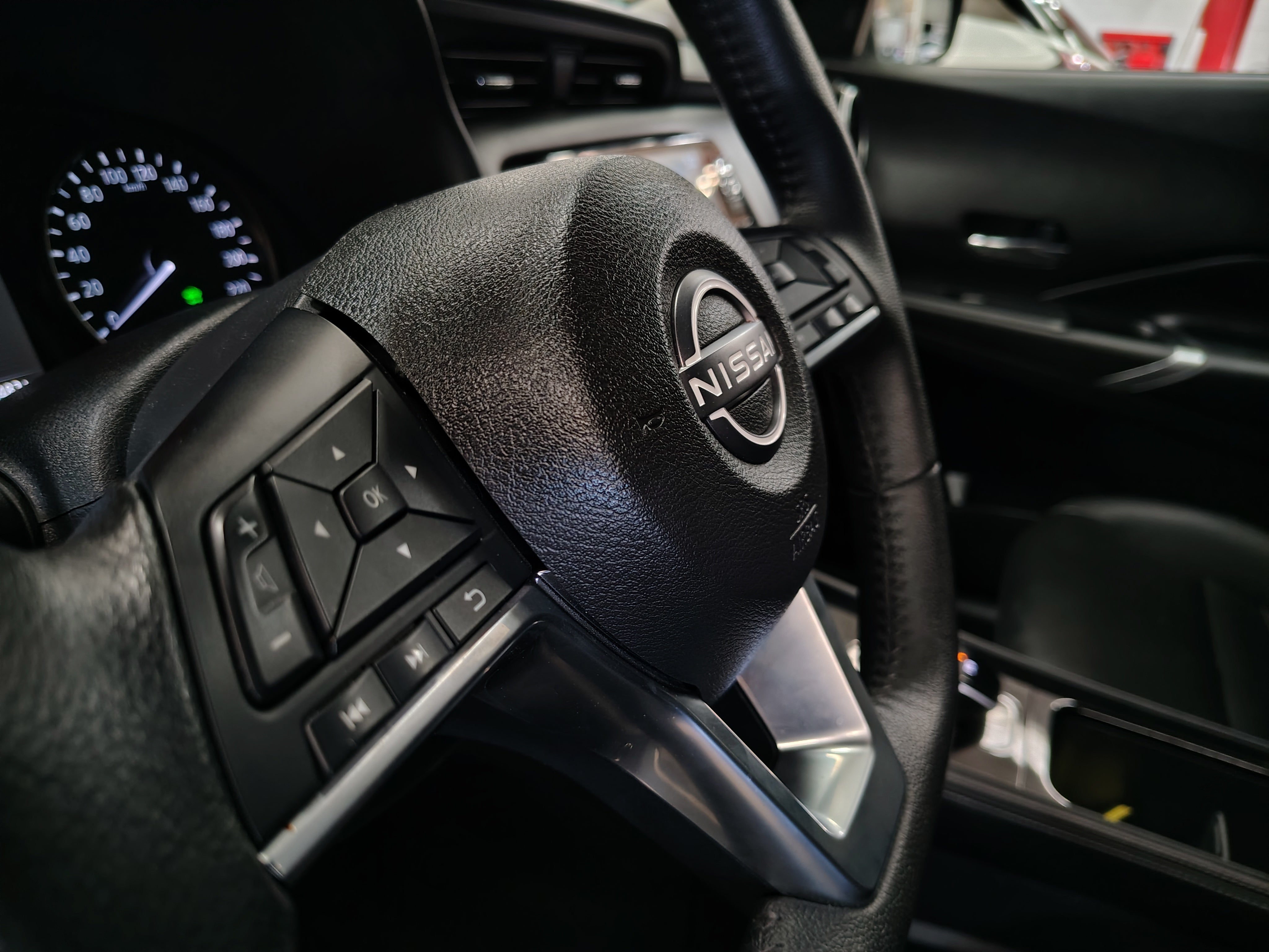 2025 Nissan KICKS 5P PLATINUM E-POWER HEV L31.2 AUT