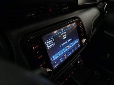 2025 Nissan KICKS 5P PLATINUM E-POWER HEV L31.2 AUT