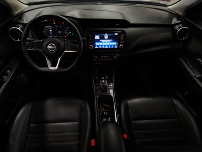 2025 Nissan KICKS 5P PLATINUM E-POWER HEV L31.2 AUT