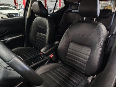 2025 Nissan KICKS 5P PLATINUM E-POWER HEV L31.2 AUT