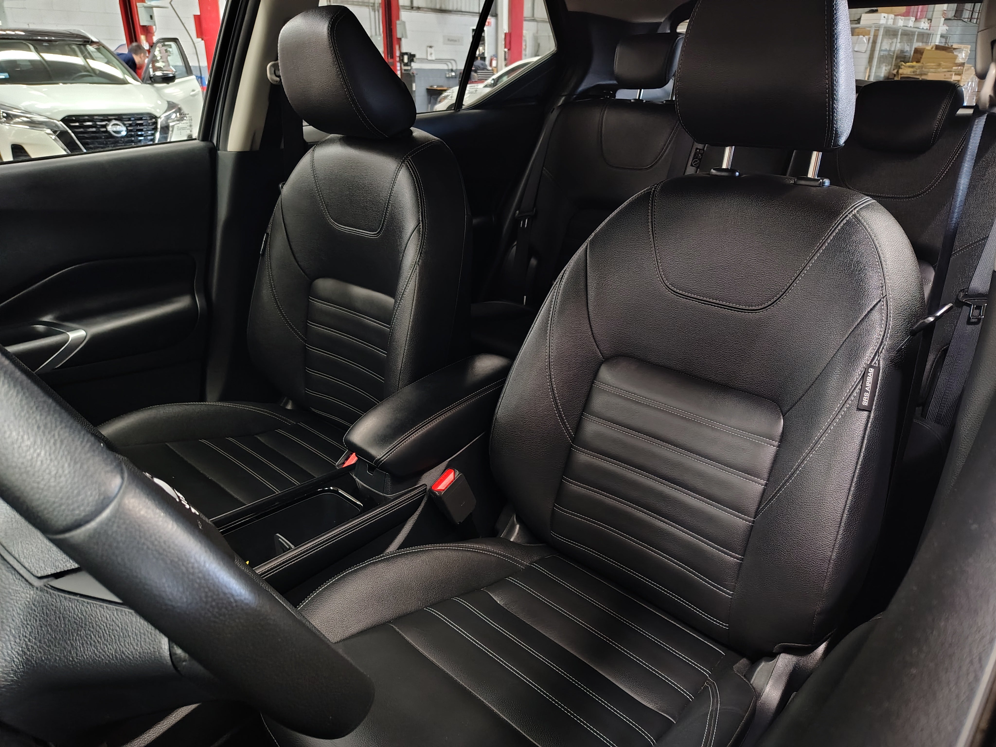 2025 Nissan KICKS 5P PLATINUM E-POWER HEV L31.2 AUT