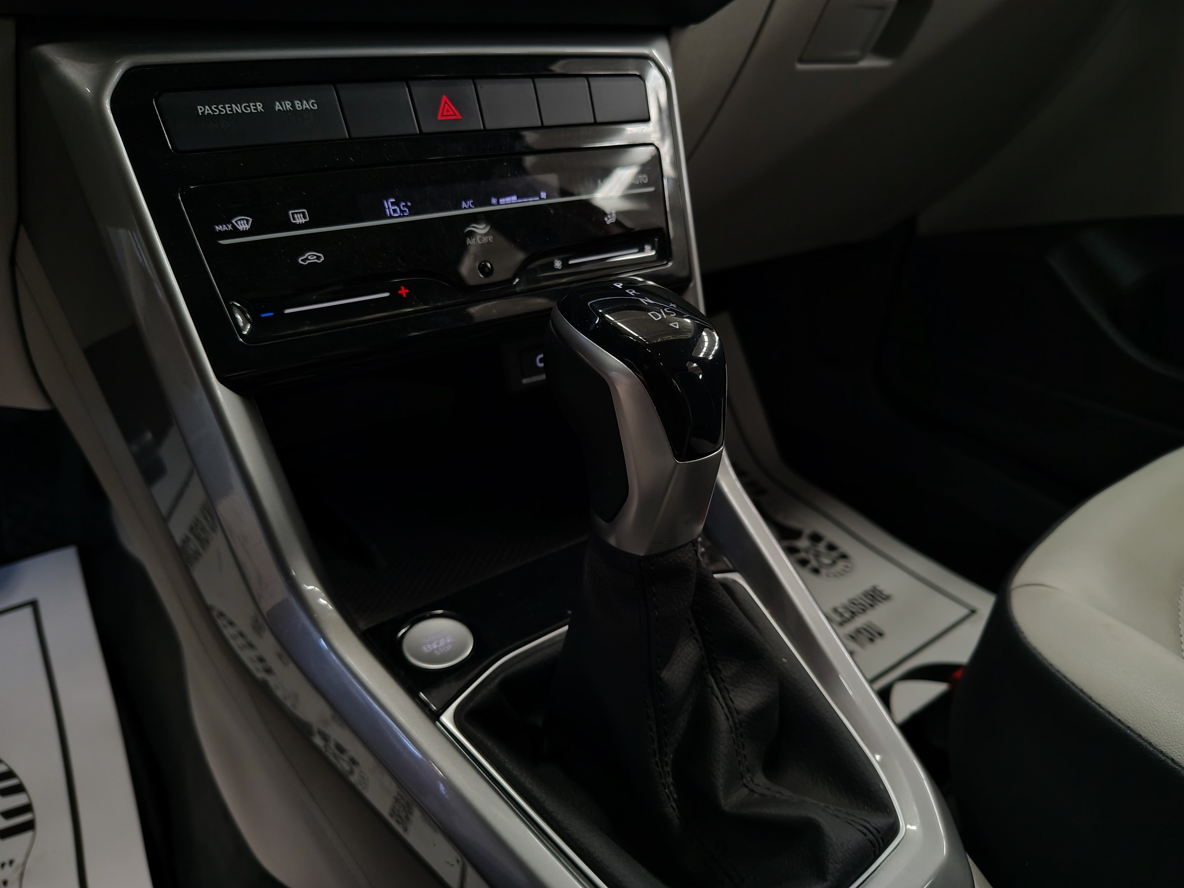 2023 Volkswagen TAIGUN 5P HIGHLINE L31.0T AUT