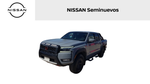 2025 Nissan FRONTIER 4P PRO-4X V63.8 AUT 4X4