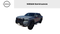 2025 Nissan FRONTIER 4P PRO-4X V63.8 AUT 4X4