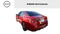 2023 Nissan SENTRA 4 PTS ADVANCE CVT AAC F NIEBLA RA-16