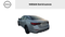 2023 Nissan SENTRA 4 PTS ADVANCE CVT AAC F NIEBLA RA-16