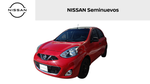2019 Nissan MARCH 5 PTS HB EXCLUSIVE TA AAC AUT VE BA ABS CD RA-15