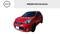 2019 Nissan MARCH 5 PTS HB EXCLUSIVE TA AAC AUT VE BA ABS CD RA-15