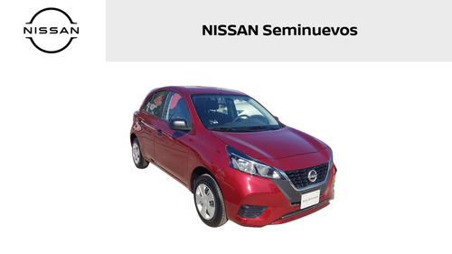 2025 Nissan MARCH 5P SENSE L41.6 AUT