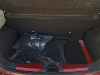 2025 Nissan MARCH 5P SENSE L41.6 AUT