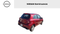 2025 Nissan MARCH 5P SENSE L41.6 AUT