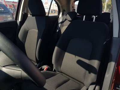 2025 Nissan MARCH 5P SENSE L41.6 AUT