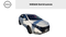 2024 Nissan VERSA 4P ADVANCE L41.6 AUT