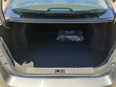 2025 Nissan VERSA 4P SENSE L41.6 AUT