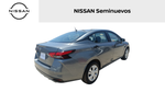 2025 Nissan VERSA 4P SENSE L41.6 AUT
