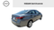 2025 Nissan VERSA 4P SENSE L41.6 AUT
