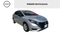 2025 Nissan VERSA 4P SENSE L41.6 MAN