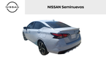 2024 Nissan VERSA 4P SR L41.6 AUT