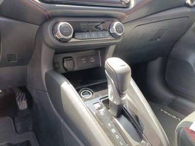 2024 Nissan VERSA 4P SR L41.6 AUT