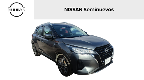 2025 Nissan KICKS 5P PLAY ADVANCE L41.6 AUT