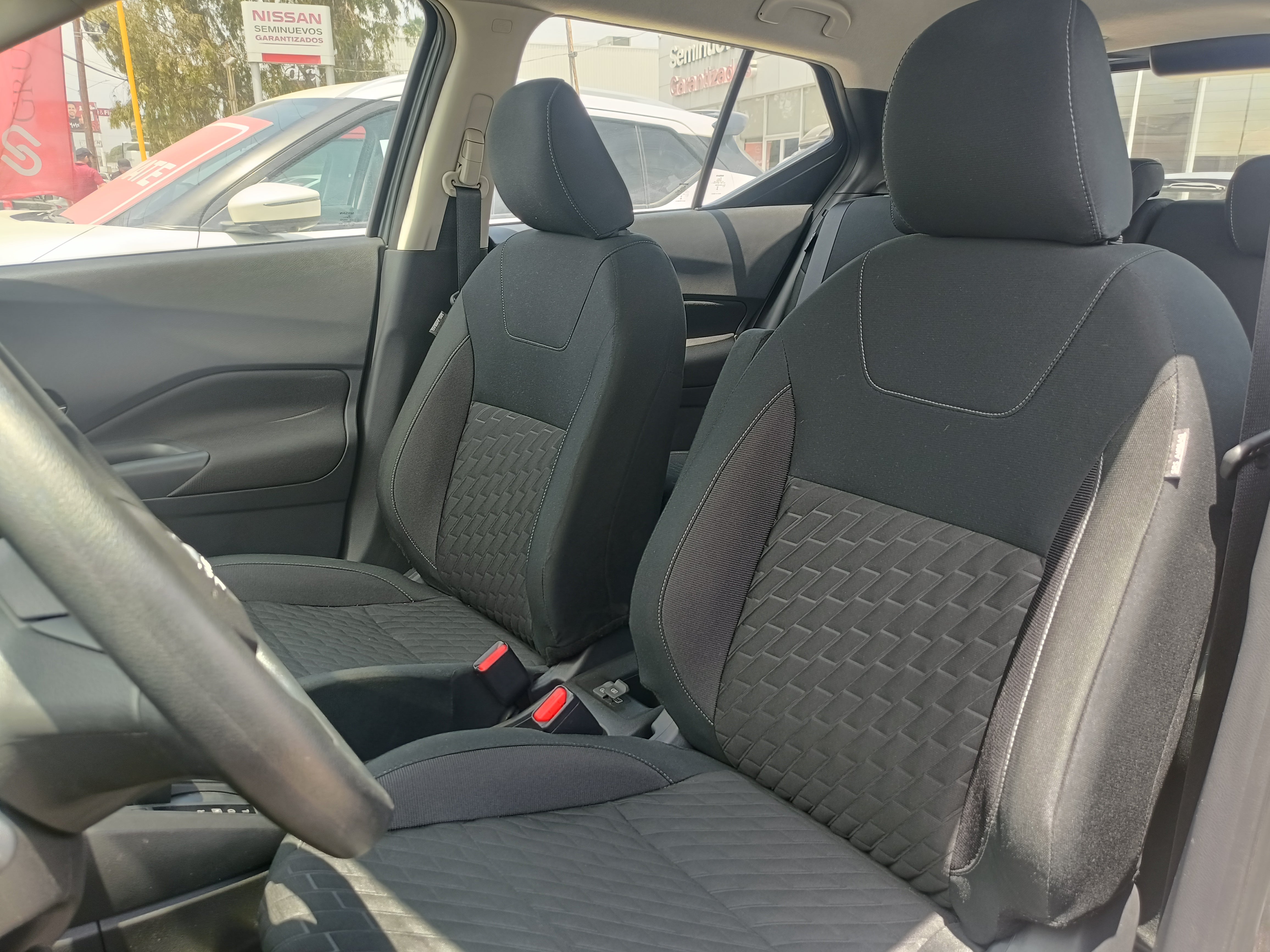 2025 Nissan KICKS 5P PLAY ADVANCE L41.6 AUT