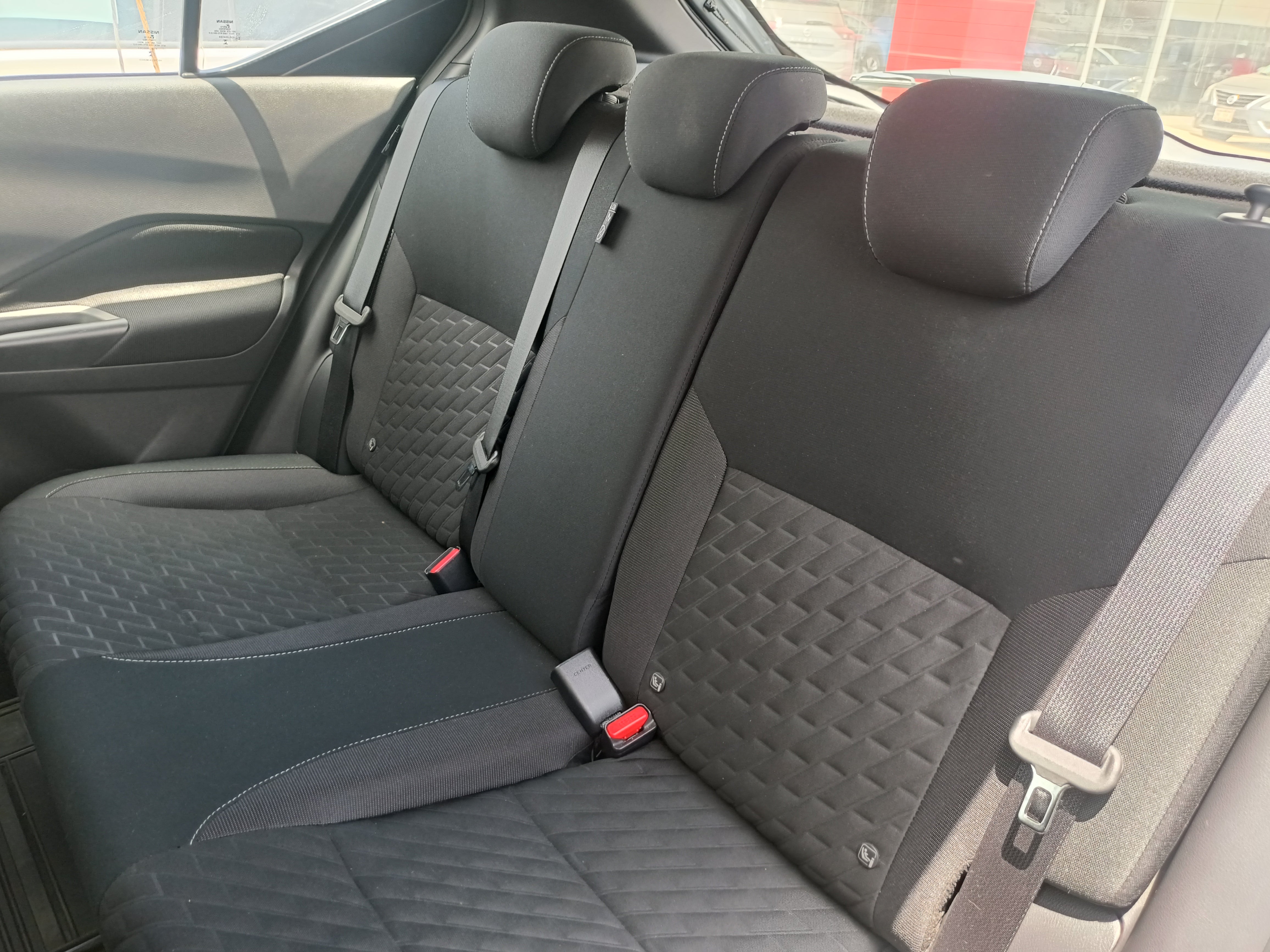 2025 Nissan KICKS 5P PLAY ADVANCE L41.6 AUT
