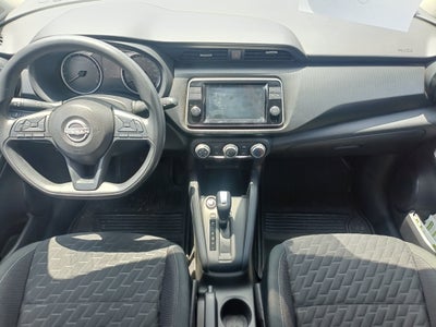2025 Nissan KICKS 5P PLAY ADVANCE L41.6 AUT