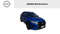 2025 Nissan KICKS 5P PLAY ADVANCE L41.6 AUT
