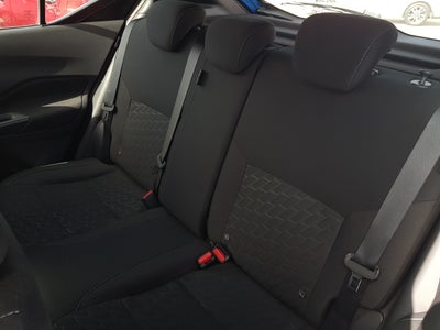 2025 Nissan KICKS 5P PLAY ADVANCE L41.6 AUT