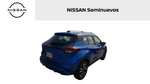 2025 Nissan KICKS 5P PLAY ADVANCE L41.6 AUT