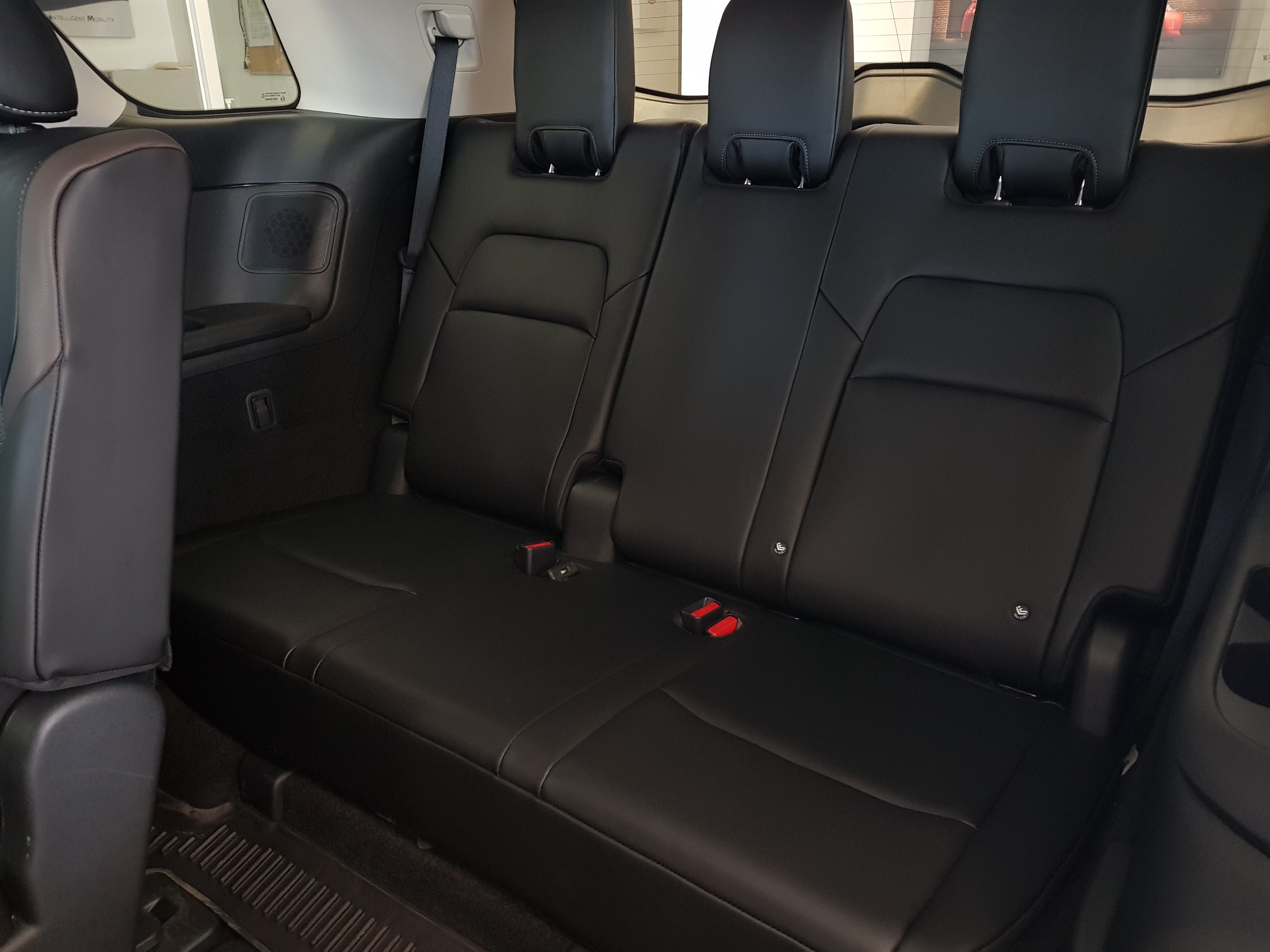 2024 Nissan PATHFINDER 5P PLATINUM V63.5 AUT