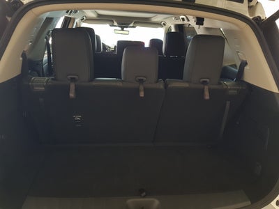 2024 Nissan PATHFINDER 5P PLATINUM V63.5 AUT