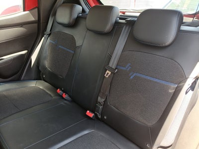 2023 RENAULT KWID 5 PTS BITONO TM5 AAC PANTALLA TOUCH 8 RA-14