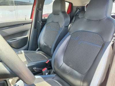 2023 RENAULT KWID 5 PTS BITONO TM5 AAC PANTALLA TOUCH 8 RA-14