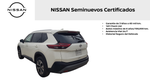 2023 Nissan X-TRAIL 5 PTS EXCLUSIVE CVT PIEL QCP GPS 5 PAS RA-19
