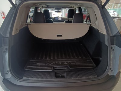 2026 Nissan X-TRAIL 5P PLATINUM PLUS 2 ROW L42.5 AUT
