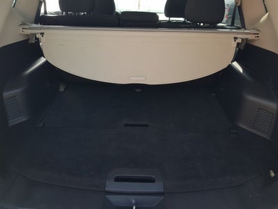 2022 Nissan X-TRAIL 5 PTS SENSE CVT 5 PAS RA-17