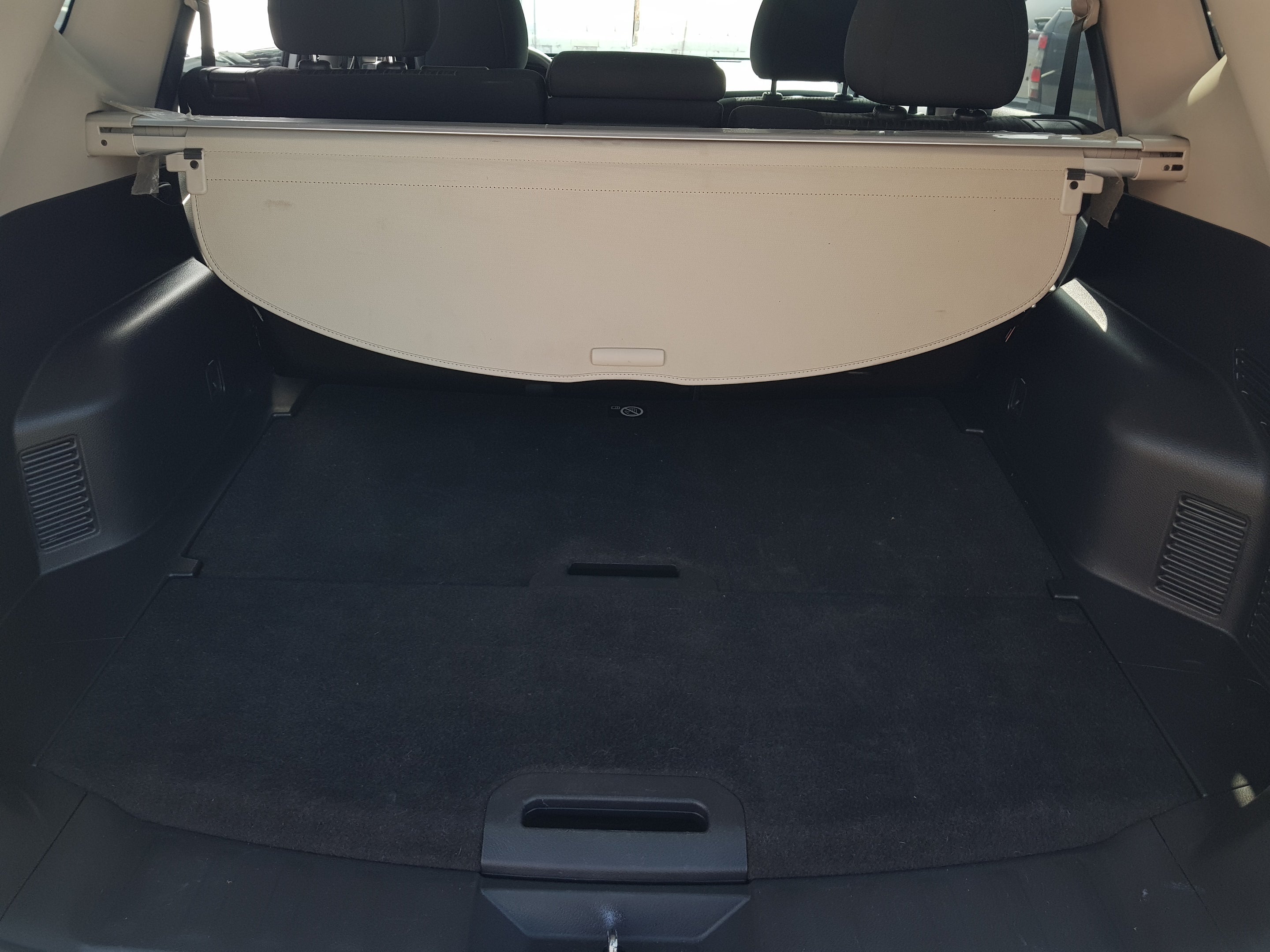 2022 Nissan X-TRAIL 5 PTS SENSE CVT 5 PAS RA-17