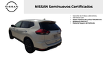 2022 Nissan X-TRAIL 5 PTS SENSE CVT 5 PAS RA-17