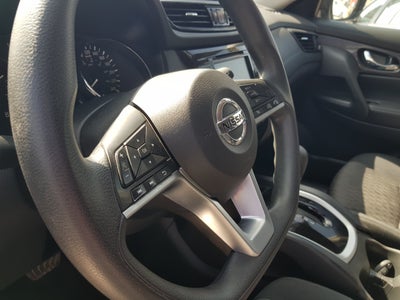 2022 Nissan X-TRAIL 5 PTS SENSE CVT 5 PAS RA-17