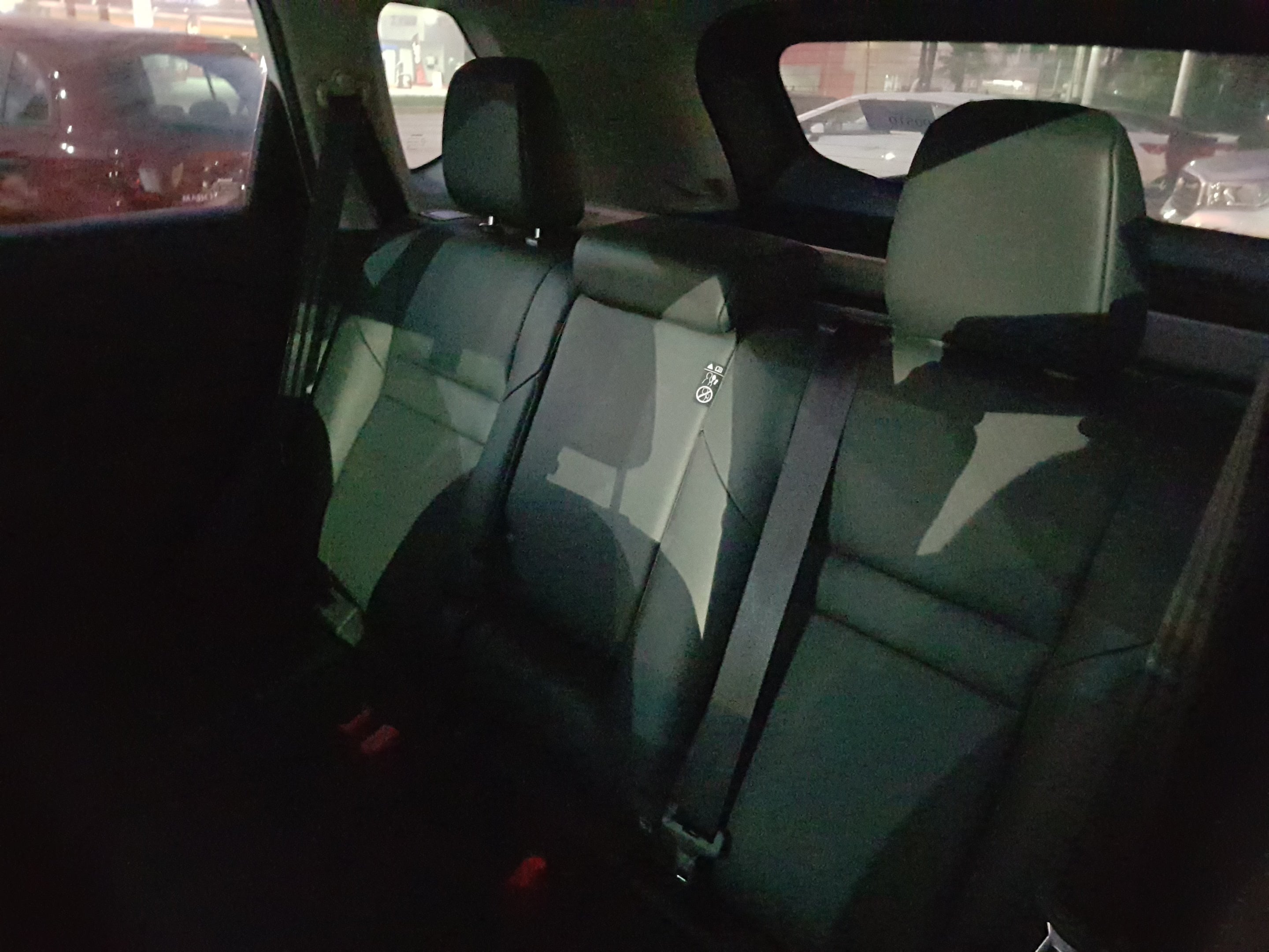 2024 Nissan X-TRAIL 5P PLATINUM E.POWER HEV L31.5 AUT