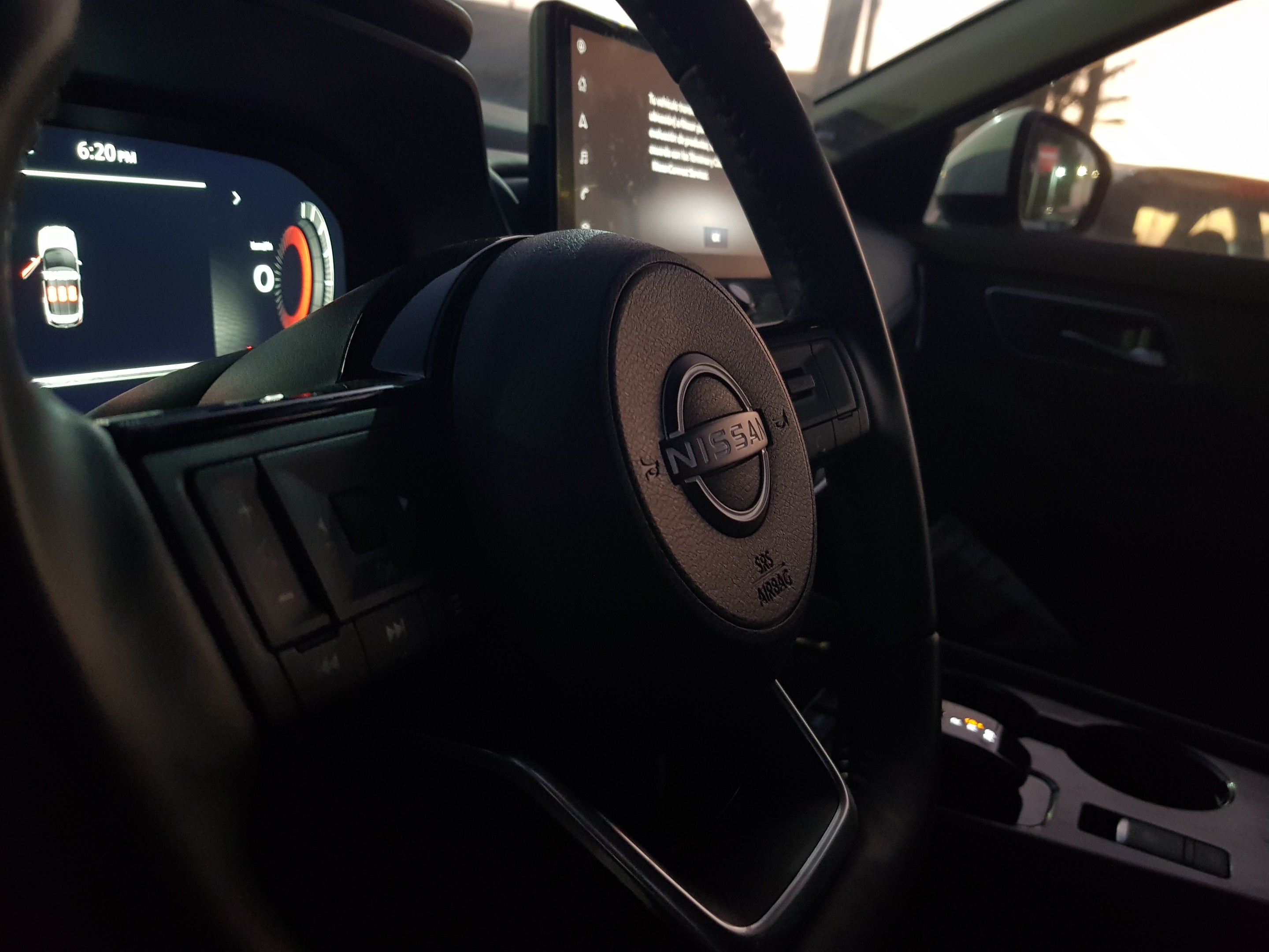 2024 Nissan X-TRAIL 5P PLATINUM E.POWER HEV L31.5 AUT