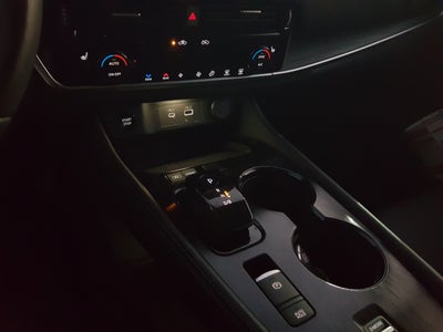 2024 Nissan X-TRAIL 5P PLATINUM E.POWER HEV L31.5 AUT