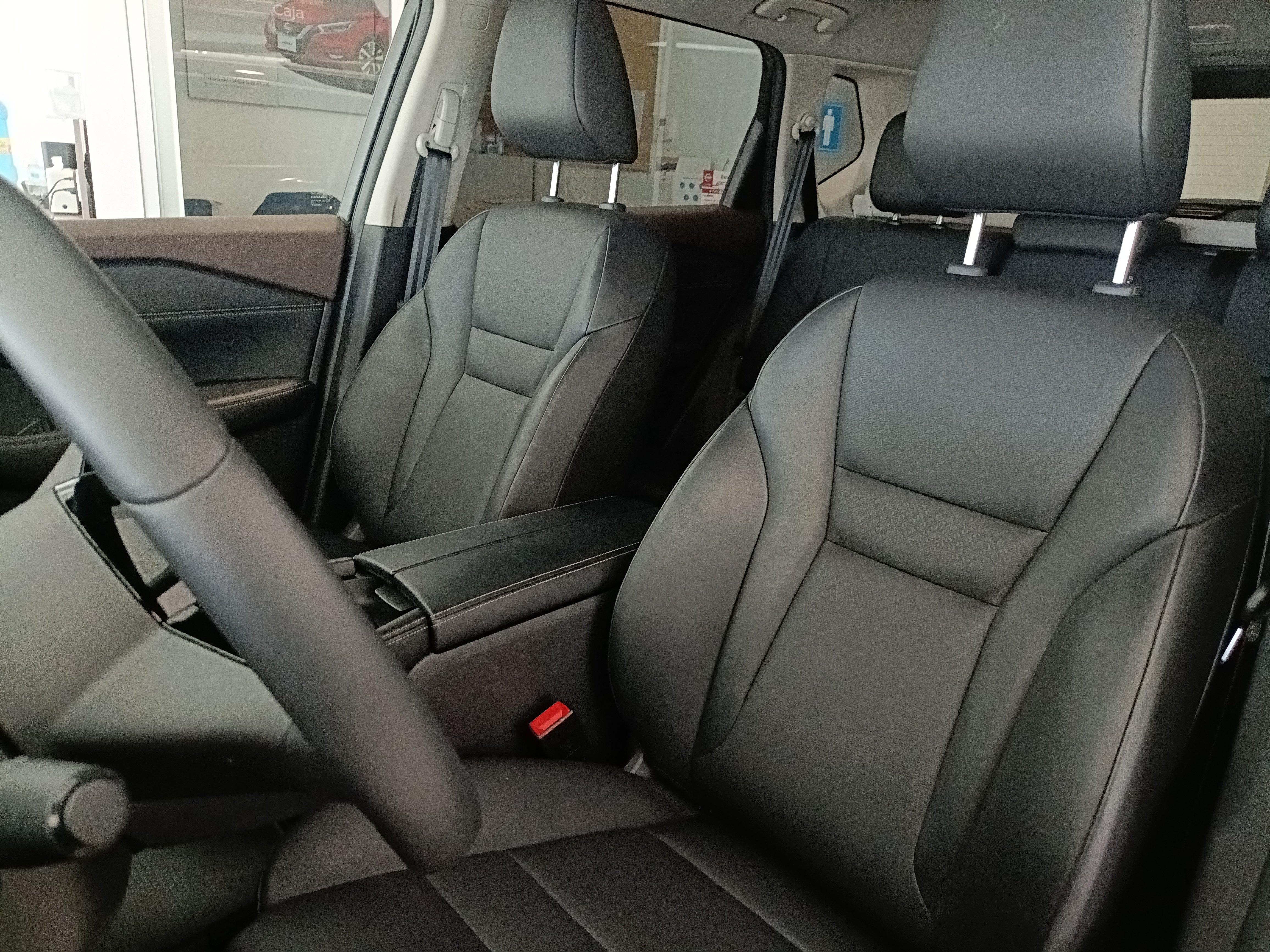 2025 Nissan X-TRAIL 5P PLATINUM E.POWER HEV L31.5 AUT