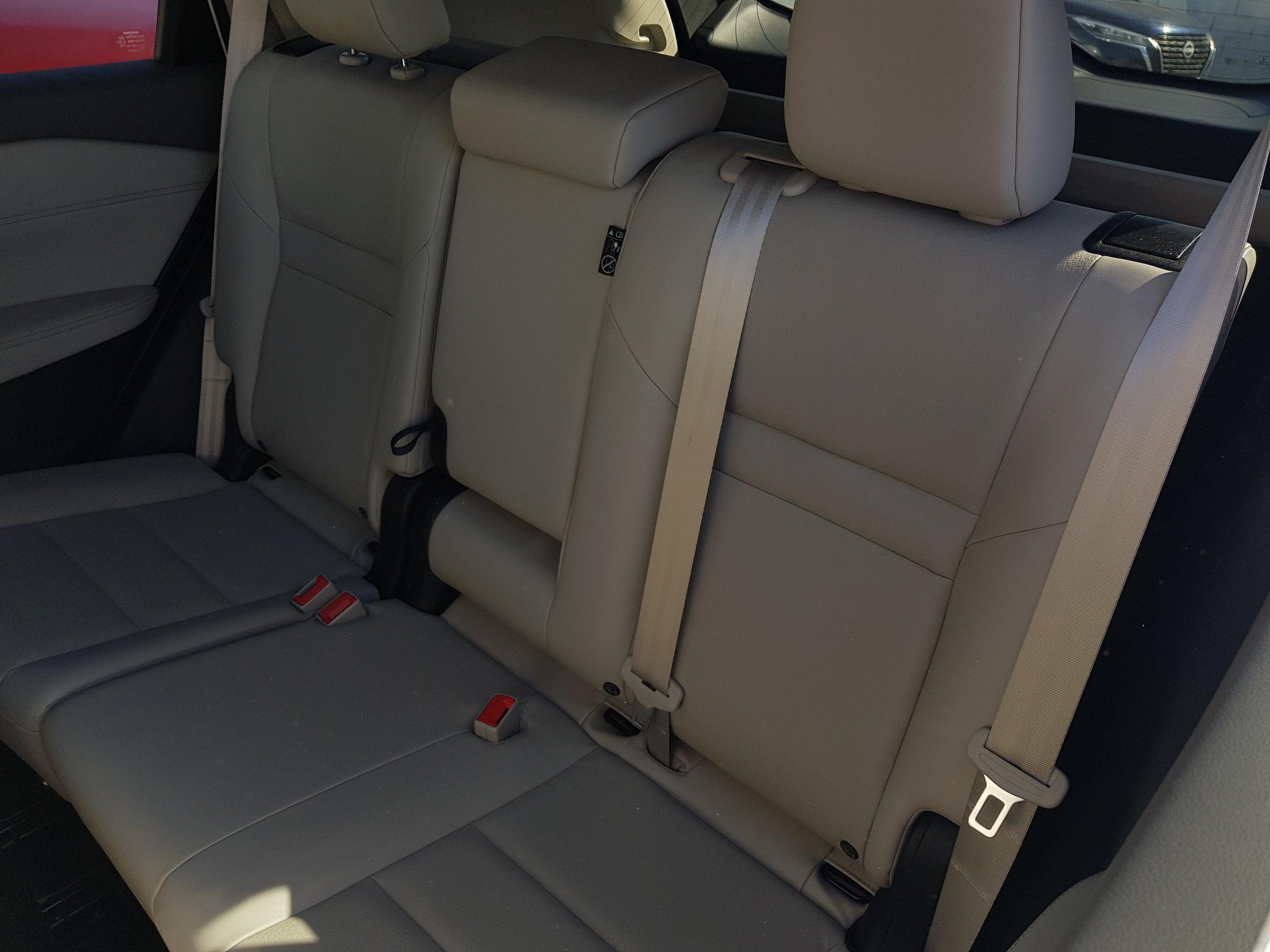 2024 Nissan X-TRAIL 5P PLATINUM E.POWER HEV L31.5 AUT