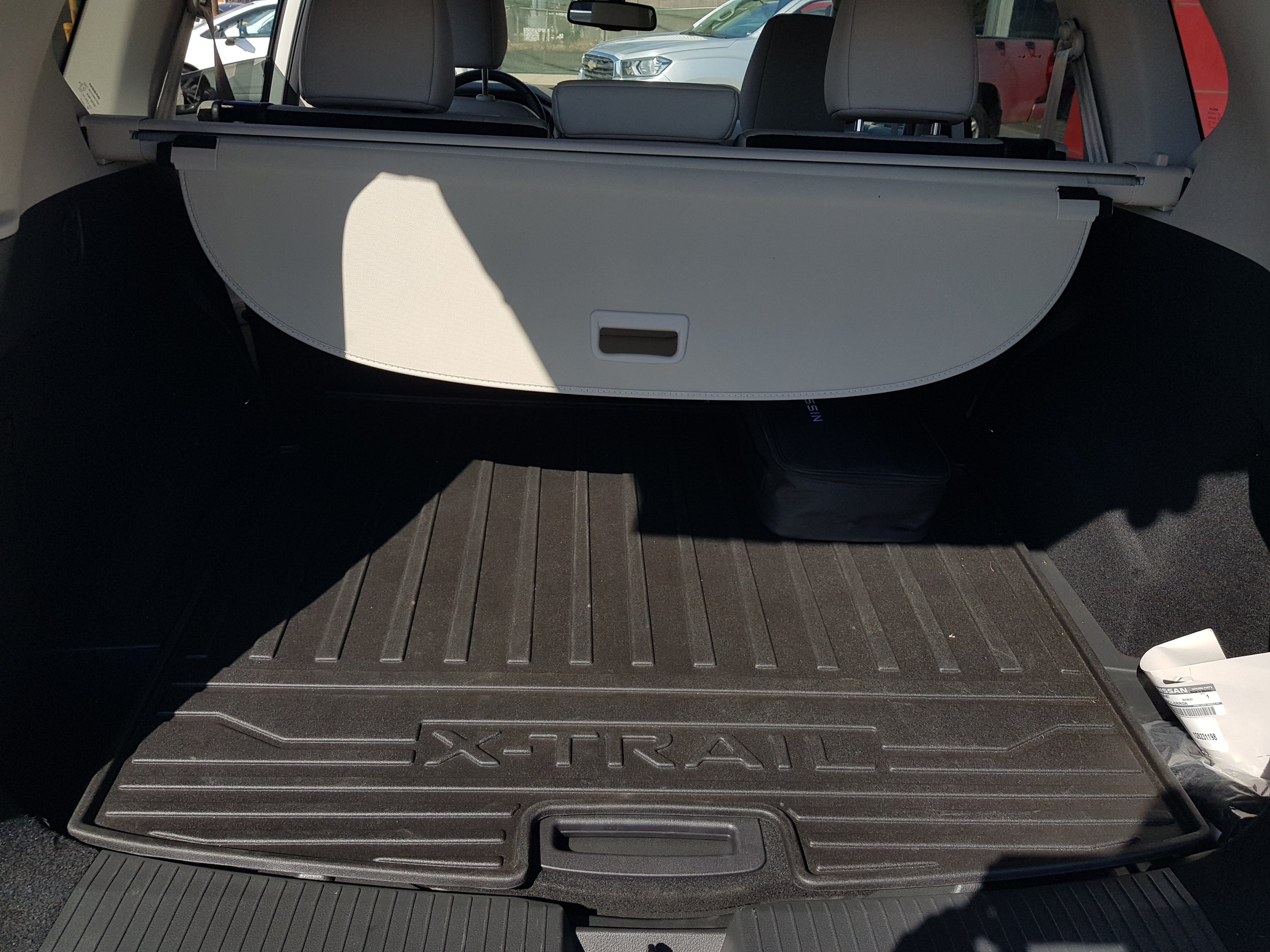 2024 Nissan X-TRAIL 5P PLATINUM E.POWER HEV L31.5 AUT