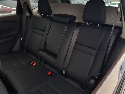 2024 Nissan X-TRAIL 5P PLATINUM E.POWER HEV L31.5 AUT